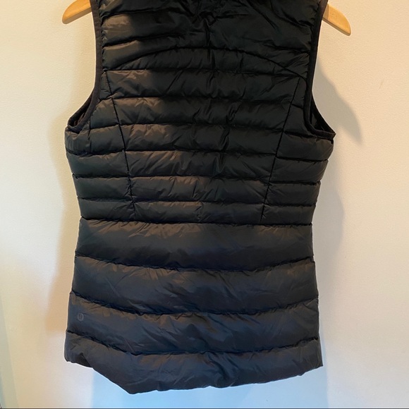 Lululemon | Down For It Vest - Picture 8 of 12